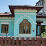 Casa Blebea din Botoșani