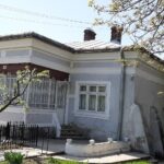 Casa Chiriac – Bâznoșanu din Botoșani