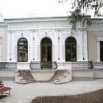 Casa Ciomac din Botoșani