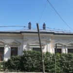 Casa Darie din Botoșani