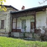 Casa Dombrovschi din Botoșani