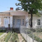 Casa Iacobeanu – Carămblău din Botoșani