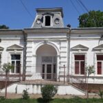 Casa Manea din Botoșani