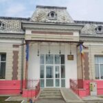 Casa Mavrocordat din Botoșani