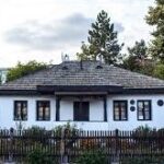 Casa Memorială Nicolae Iorga din Botoșani