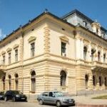 Casa Moscovici din Botoșani