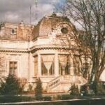 Casa Pisoski – Isăcescu din Botoșani