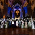 De la Pompei la Bologna, Italia aplaudă Madrigalul