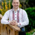 Scurt interviu cu solistul vocal FLORIN GRIGORE