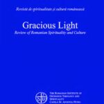 A apărut revista Revista „Lumină Lină / Gracious Light” – între teologie pascală, cultură și identitate diasporică. 