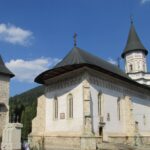 Mănăstirea Bistrița