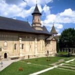 Mănăstirea Bistrița