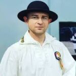 Menuț Maximinian - voce activă al jurnalismului cultural transilvănean