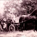 Scurt istoric al satului și moșiei Mășcăteni (1583-1945)