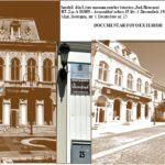 Sediul Redacției revistei Luceafărul