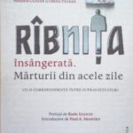 Memoria ca mărturie: „Rîbnița însângerată” și scrierea Holocaustului românesc