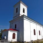 Biserica Nașterea Maicii Domnului din Pribești
