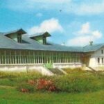 Casa Memorială Emil Racoviță din Emil Racoviță