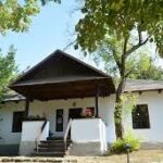 Casa Memorială Mihai Eminescu din Ipotești