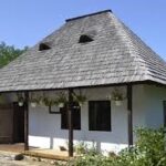Casa Memorială Sfântul Ioan Iacob Hozevitul din Horodiștea