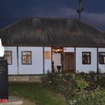Casa Memorială Teoctist Patriarhul din Tocileni