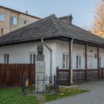 Casa Memorială Veronica Micle din Târgu Neamț