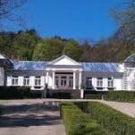 Casa Memorială Dumitru și Alice Rosetti Tescanu – George Enescu din Tescani