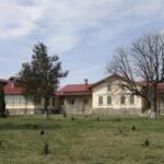 Conacul Racoviță din Emil Racoviță