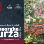 Salonul Internațional de Artă Naivă „Gheorghe Sturza” – ediția a XIII-a