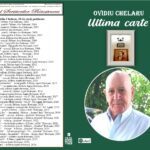 Nervul genei longevive din cartea care nu va fi ultima