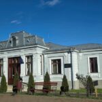 Galeria Oamenilor de Seamă din Fălticeni