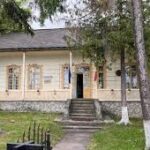 Muzeul Memorial George Enescu din Dorohoi