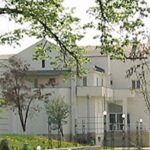 Muzeul Memorial Mihai Eminescu din Ipotești -