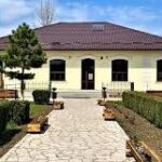 Muzeul Memorial Ștefan Luchian din Ștefănești