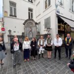 Patrimoniul cultural — memoria vie care unește popoarele Europei