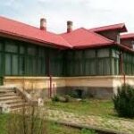 Secția Muzeală Emil Condurachi din Emil Racoviță