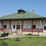 Casa Memorială Constantin Negruzzi din Hermeziu