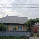 Casa Memorială Mircea Motrici din Udești