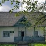 Casa Memorială Nicolae Labiș din Mălini