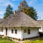 Casa-muzeu George Muntean din Bilca