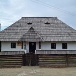 Casa-muzeu Saveta Cotrubaș din Solca