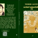 Teodor Jacotă – suveranitatea epigramatică a unui spirit polivalent