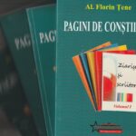 „Pagini de Conștiință” – o istorie morală a literaturii și jurnalismului românesc contemporan