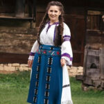 MIHAELA GRINDEAN : „Tot ceea ce realizez are legătură cu România, muzica românească și neamul nostru românesc”