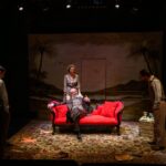 ,,Lungul drum al zilei către noapte” de Eugene O`Neil la Teatrul Național ,,Lucian Blaga” din Cluj-Napoca