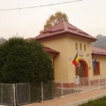 Muzeul Sătesc Paul Țarălungă din Prăjești