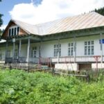 Muzeul Sătesc din Ceahlău