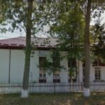 Muzeul Sătesc din Forăști