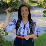 ROXANA MOLDOVAN: - Cred că destinul meu a fost scris demul
