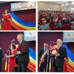 500 de ani de la atestarea documentară a localității Drăgănești-Olt